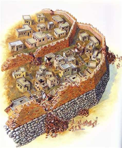 jericho in the bible.